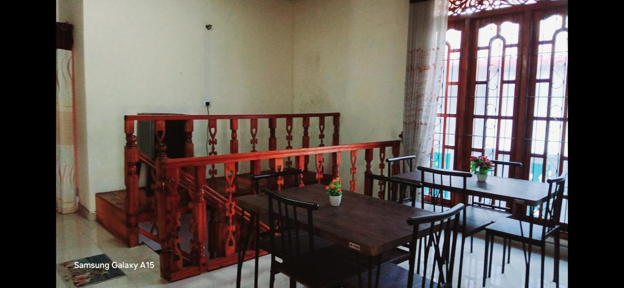 埃拉 茉莉花园旅馆酒店 外观 照片